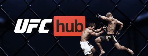 UFC Hub .